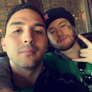 Meet your Posher, Joseph